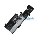 Batería para Lenovo 3-11 L19M3PF8 C350-11 L19C3PF8 Flex [Batería de repuesto]